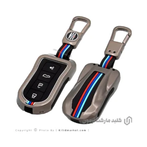 کاور ریموت هایما S8