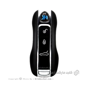 ریموت کیلس کادی ZB