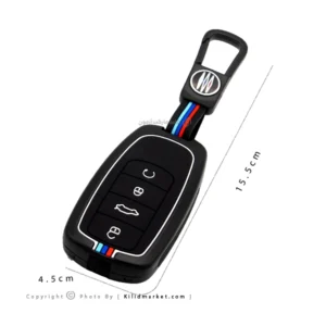 کاور ریموت فابریکی تیگو 8 و آریزو GT6 و FX