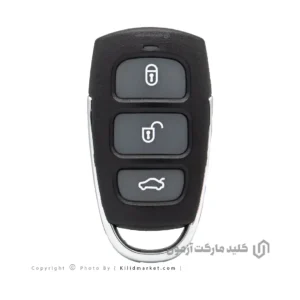 ریموت کادی B طرح آزرا