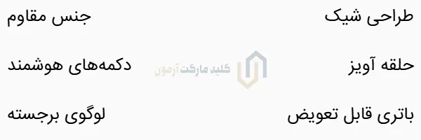 لوگوی برجسته