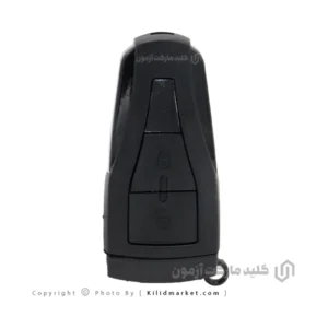 ریموت فابریک خودرو MG