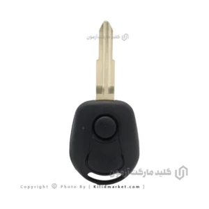 ریموت فابریک خودرو سانگ یانگ