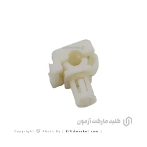 پین دستگیره بیرونی پراید