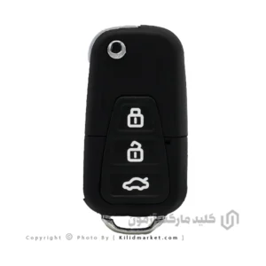 قاب ریموت فابریک لیفان X60