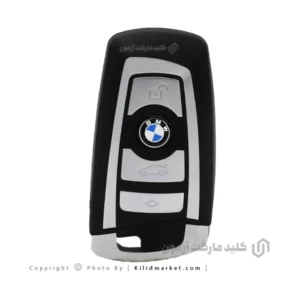 ریموت فابریک BMW سری F