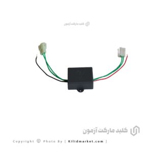 تقویت شیشه بالابر ایمن تک فابریک پراید