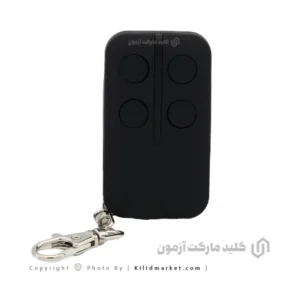 ریموت درب بازکن پارکینگی کوچی