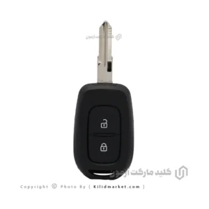 ریموت فابریک خودرو رنو داستر