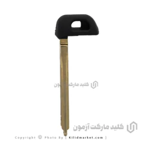 تیغه ریموت تویوتا لندکروز