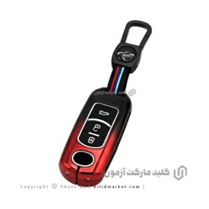 کاور ریموت مزدا 3 نیو