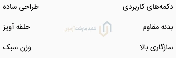 ریموت فابریک خودرو تویوتا یاریس
