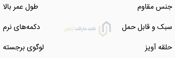 ریموت فابریک سمند مولتی پلکس