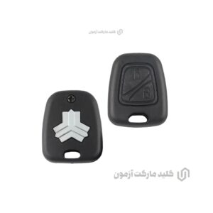 ریموت فابریک تیبا