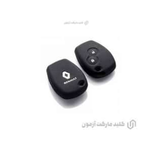 کاور ریموت فابریک خودرو تندر L90 تاشو