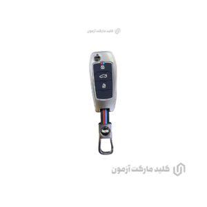 کاور ریموت تاشو کوییک