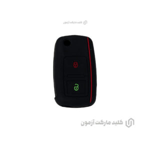 کاور ریموت ژله ای پژو پارس
