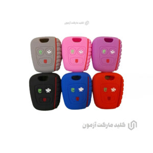 کاور سیلیکونی خودرو شاهین