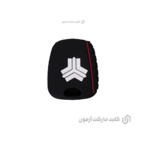 کاور ژله ای ریموت خودرو کوییک