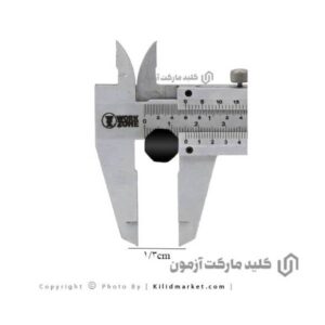 سایز آزم سوییچ