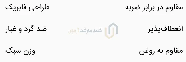 کاور ریموت کربن TPU پراید 132