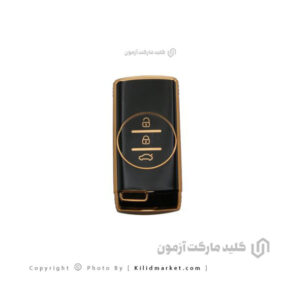 کاور ریموت کربن TPU ام وی ام X22-Pro