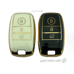 کاور کربن TPU کیا اپتیما