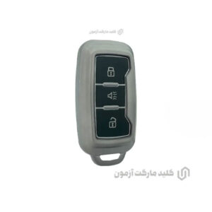 کاور کربن TPU فیدلیتی