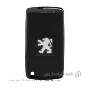 ریموت خودرو پژو ۴۰۷