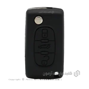 ریموت خودرو پژو ۴۰۷