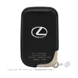 قاب فابریک لکسوس gs 350