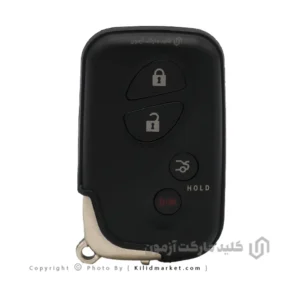 قاب فابریک لکسوس gs 350