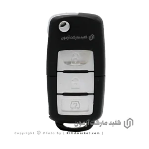 قاب ریموت خودرو آمیکو
