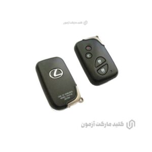 ریموت فابریک لکسوس ES350
