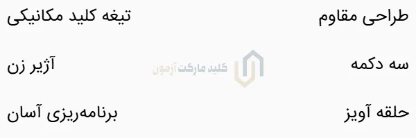 ریموت فابریک فوتون تونلند G7
