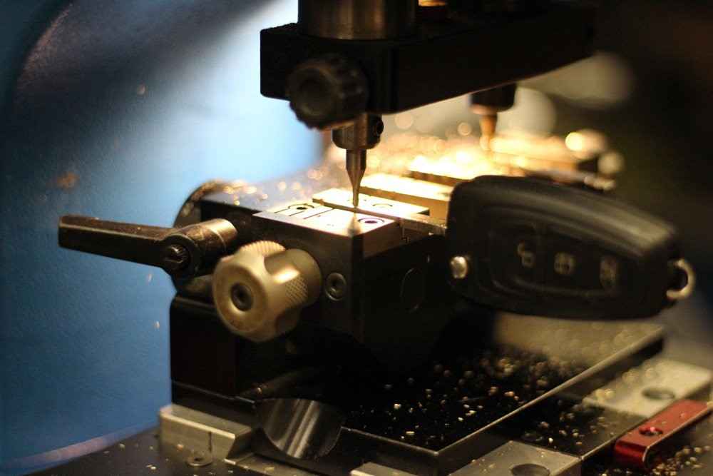 خدمات بهترین مجموعه های کلیدسازی