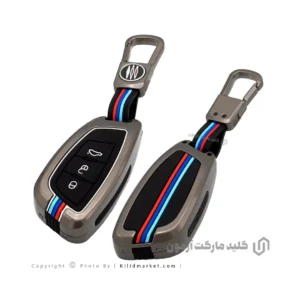 کاور سوییچ فلزی