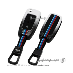 کاور سوییچ لاکچری پژو پارس
