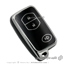 کاور کربن لندکروز کیلس