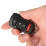 آموزش نحوه کددهی ریموت ریموت کوچی PR-6