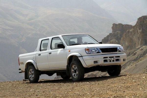 تعریف ریموت خودرو ریچ