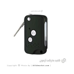 کاور ریموت پژو