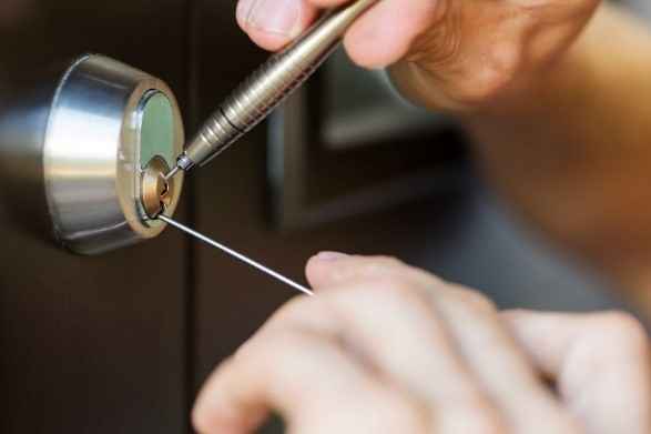قیمت کلیدسازی در کرج