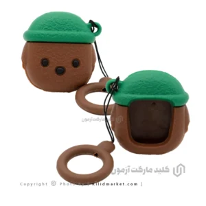 کاور ریموت عروسکی طرح بیبی بیر