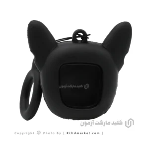 سرسوییچی عروسکی طرح گربه