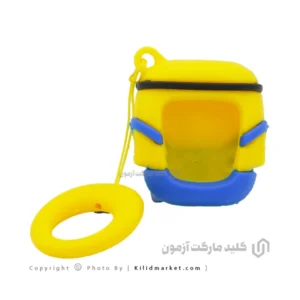 جاسوییچی طرح مینیون