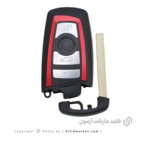 ریموت هوشمند BMW مدل FEM