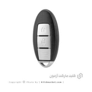 ریموت نیسان ایکس‌تریل 2014 تا 2018