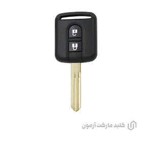 کلید ریموت خودرو میکرا 2010 تا 2014