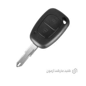 ریموت کلید خودرو رنو کانگو